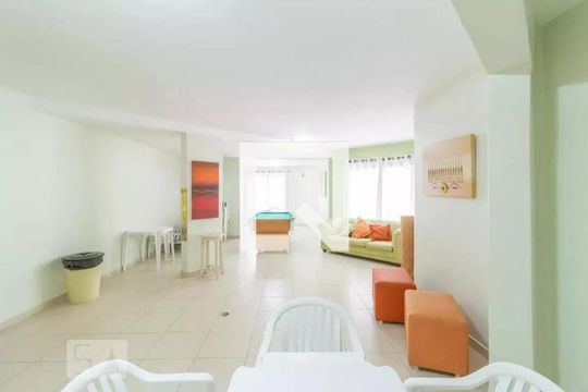 Área comum de apartamento para alugar com 4 quartos, 154m² em Santana, São Paulo
