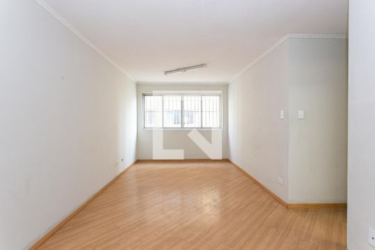Sala de apartamento à venda com 3 quartos, 100m² em Tatuapé, São Paulo