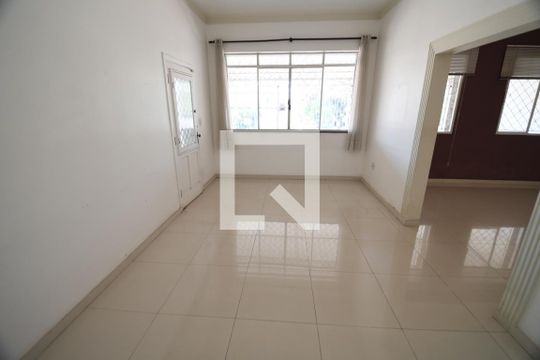 Sala 1 de casa para alugar com 3 quartos, 225m² em Vila Industrial (campinas), Campinas
