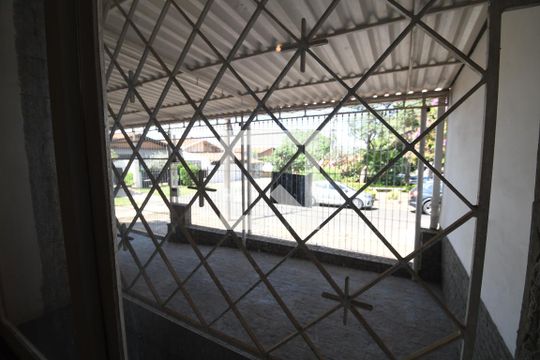 Sala 2 - Vista de casa para alugar com 3 quartos, 225m² em Vila Industrial (campinas), Campinas