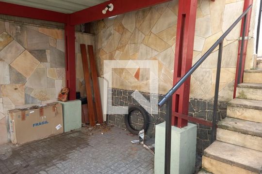 Entrada de casa à venda com 3 quartos, 100m² em Alto da Lapa, São Paulo