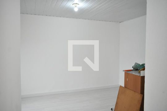 Sala de casa para alugar com 1 quarto, 55m² em Vila da Saúde, São Paulo