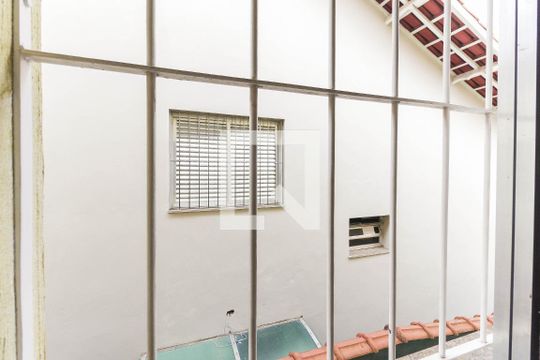 Vista do Quarto 2 de casa à venda com 4 quartos, 150m² em Vila Pedroso, São Paulo