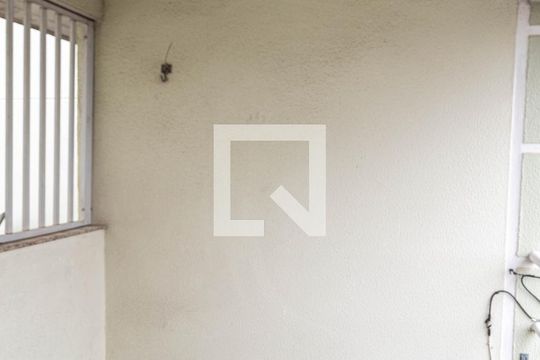 Banheiro de casa à venda com 3 quartos, 110m² em Jardim Santa Cecilia, Guarulhos