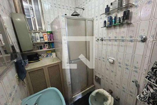 Apartamento à venda com 1 quarto, 50m² em Glória, Rio de Janeiro