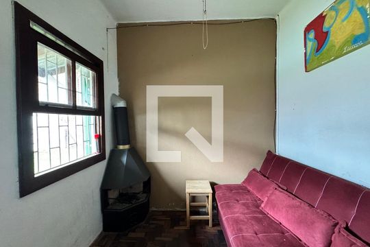 Sala 2 de casa de condomínio para alugar com 4 quartos, 104m² em Centro, São Leopoldo