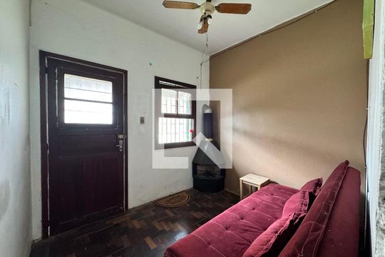 Sala 2 de casa de condomínio para alugar com 4 quartos, 104m² em Centro, São Leopoldo