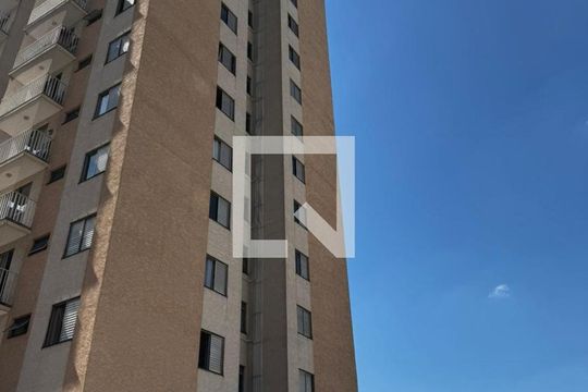 Apartamento à venda com 2 quartos, 55m² em Sacoma, São Paulo