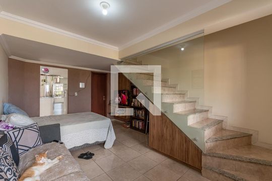 Casa à venda com 3 quartos, 85m² em Frei Leopoldo, Belo Horizonte