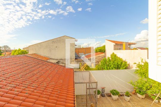 Vista do Quarto 2 de casa à venda com 6 quartos, 410m² em São Luis, Canoas