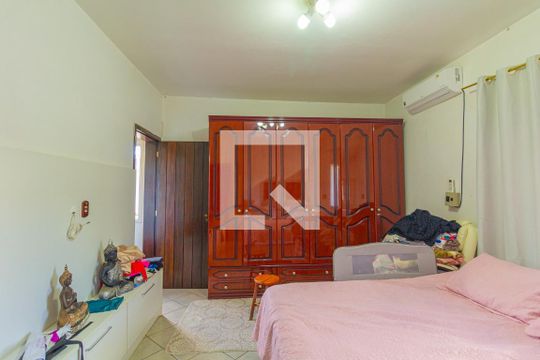 Quarto 3 de casa à venda com 6 quartos, 410m² em São Luis, Canoas
