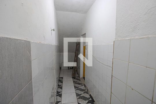 Área de Serviço de casa para alugar com 2 quartos, 97m² em Piedade, Rio de Janeiro