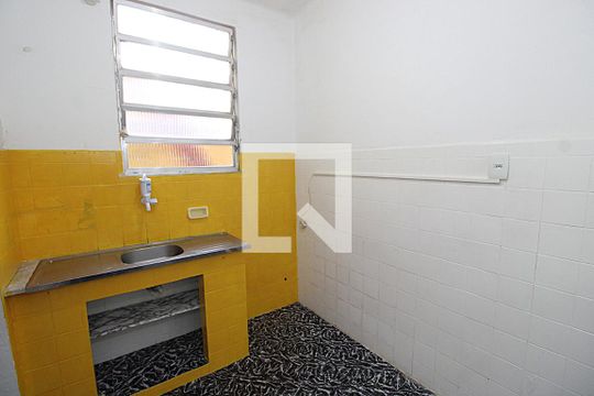Cozinha de casa para alugar com 2 quartos, 97m² em Piedade, Rio de Janeiro
