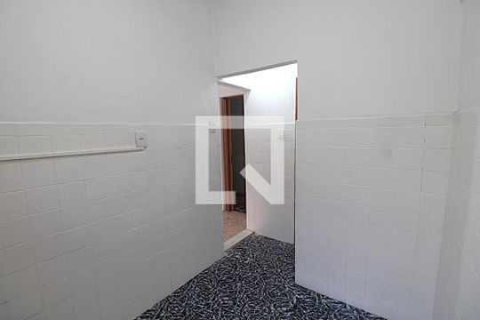 Cozinha de casa para alugar com 2 quartos, 97m² em Piedade, Rio de Janeiro