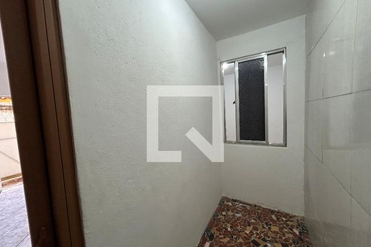 Escritório de casa para alugar com 2 quartos, 97m² em Piedade, Rio de Janeiro