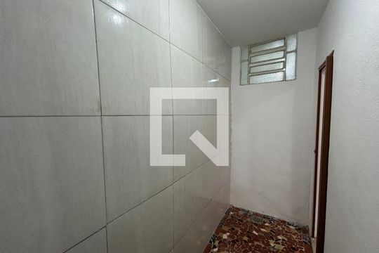 Escritório de casa para alugar com 2 quartos, 97m² em Piedade, Rio de Janeiro