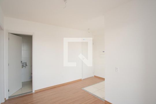 Sala de apartamento à venda com 2 quartos, 42m² em Vila Aricanduva, São Paulo