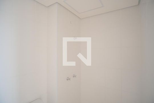 Banheiro de apartamento para alugar com 2 quartos, 42m² em Vila Aricanduva, São Paulo