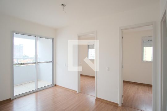 Apartamento à venda com 2 quartos, 42m² em Vila Aricanduva, São Paulo