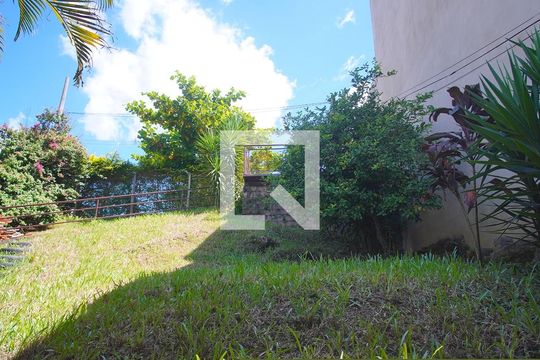 vista do Quarto 3 de casa à venda com 3 quartos, 85m² em Guarani, Novo Hamburgo