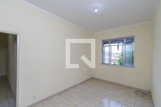 Apartamento para alugar com 2 quartos, 80m² em Vicente de Carvalho, Rio de Janeiro