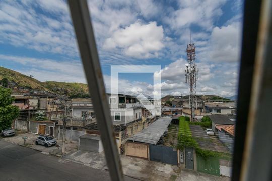 Vista do Quarto 1 de apartamento à venda com 2 quartos, 80m² em Vicente de Carvalho, Rio de Janeiro