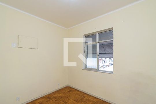 Quarto 2 de apartamento para alugar com 2 quartos, 80m² em Vicente de Carvalho, Rio de Janeiro
