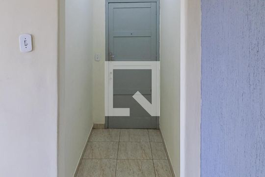  Hall da entrada de apartamento à venda com 2 quartos, 80m² em Vicente de Carvalho, Rio de Janeiro