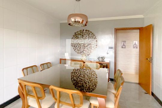 Cozinha de casa à venda com 5 quartos, 453m² em Bandeirantes (pampulha), Belo Horizonte