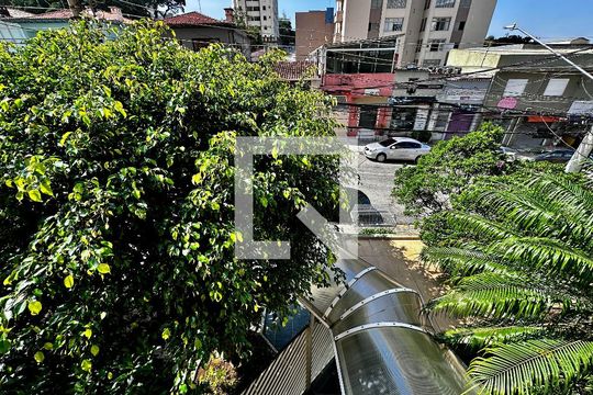 Vista Suíte de apartamento à venda com 1 quarto, 33m² em Santo Amaro, São Paulo