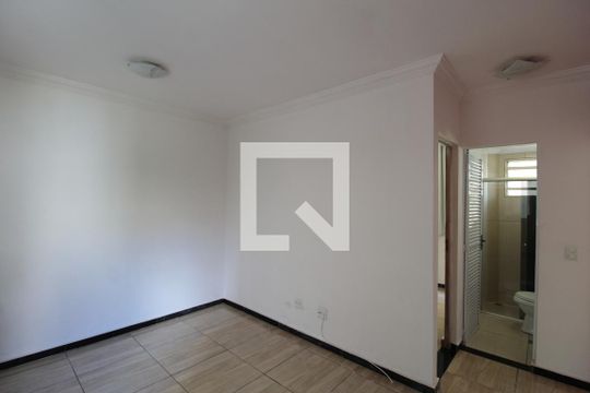 Sala de apartamento à venda com 2 quartos, 45m² em Candelária, Belo Horizonte