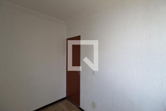 Quarto 2 de apartamento à venda com 2 quartos, 45m² em Candelária, Belo Horizonte