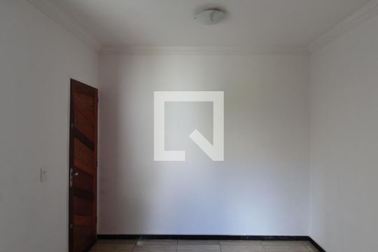 Sala de apartamento à venda com 2 quartos, 45m² em Candelária, Belo Horizonte