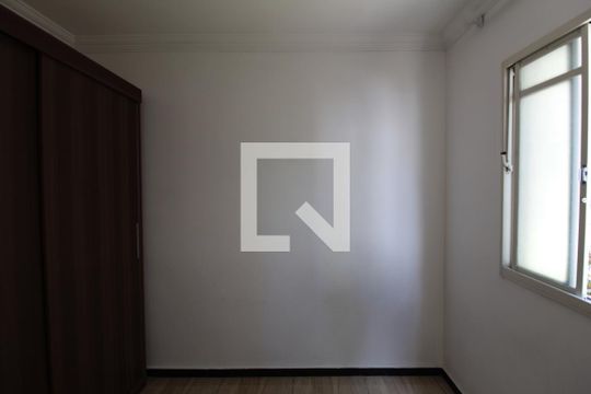 Quarto 1 de apartamento à venda com 2 quartos, 45m² em Candelária, Belo Horizonte