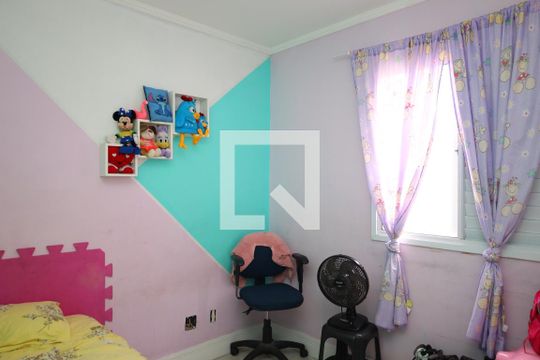 Quarto 1 de apartamento à venda com 2 quartos, 54m² em Parada Xv de Novembro, São Paulo