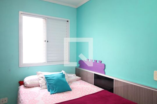 Quarto 2 de apartamento à venda com 2 quartos, 54m² em Parada Xv de Novembro, São Paulo