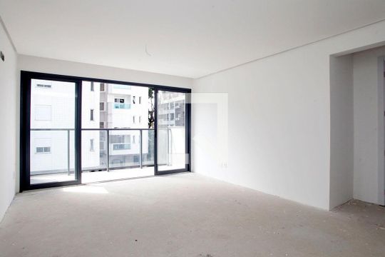 Sala de apartamento à venda com 2 quartos, 89m² em Rio Branco, Porto Alegre