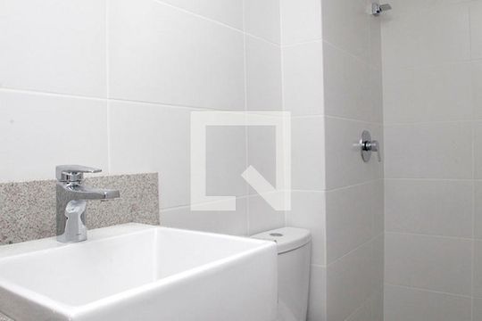 Banheiro Quarto 1 1 Suíte de apartamento à venda com 2 quartos, 89m² em Rio Branco, Porto Alegre
