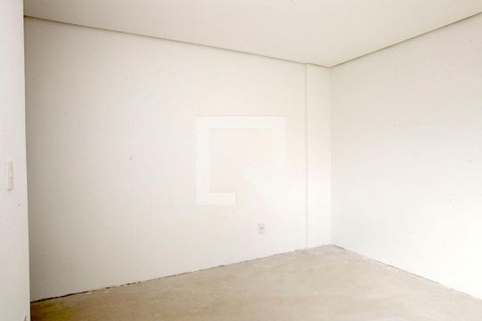 Quarto 1 Suíte de apartamento à venda com 2 quartos, 89m² em Rio Branco, Porto Alegre