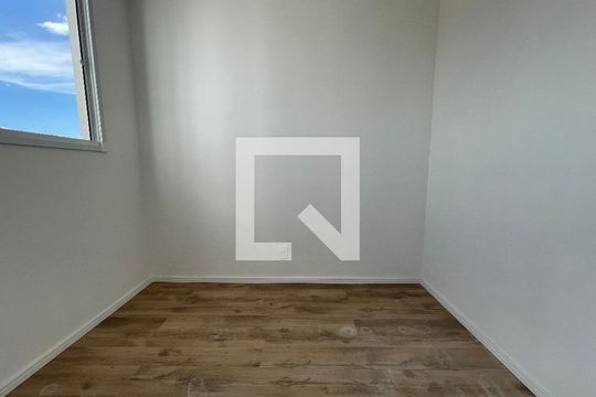 Quarto  de apartamento à venda com 2 quartos, 39m² em Vila Gomes, São Paulo