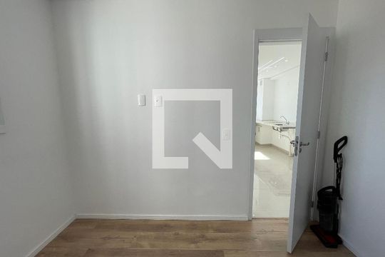 Quarto 2 de apartamento à venda com 2 quartos, 39m² em Vila Gomes, São Paulo