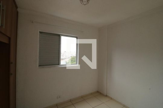 Quarto 2 de apartamento à venda com 2 quartos, 56m² em Vila Formosa, São Paulo