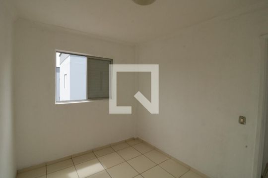 Quarto de apartamento para alugar com 2 quartos, 56m² em Vila Formosa, São Paulo