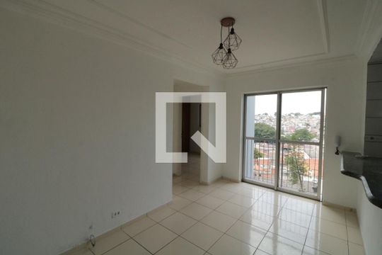Apartamento à venda com 2 quartos, 56m² em Vila Formosa, São Paulo