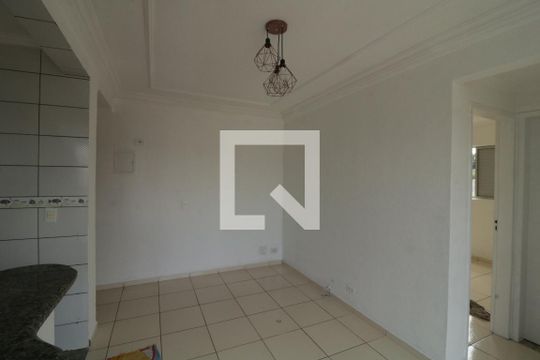Sala de apartamento à venda com 2 quartos, 56m² em Vila Formosa, São Paulo