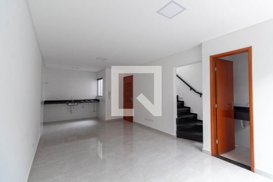 Casa de Condomínio à venda com 2 quartos, 120m² em Penha de França, São Paulo