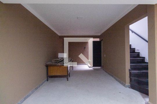 Garagem de casa de condomínio à venda com 2 quartos, 120m² em Penha de França, São Paulo
