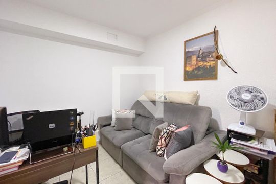 Quarto de Serviço de casa à venda com 4 quartos, 175m² em Vila Santa Luzia, São Bernardo do Campo