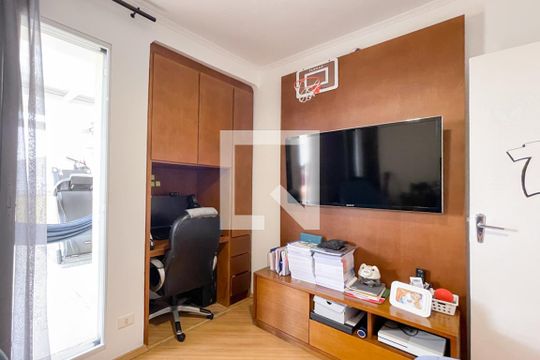 Quarto 1 de casa à venda com 4 quartos, 175m² em Vila Santa Luzia, São Bernardo do Campo