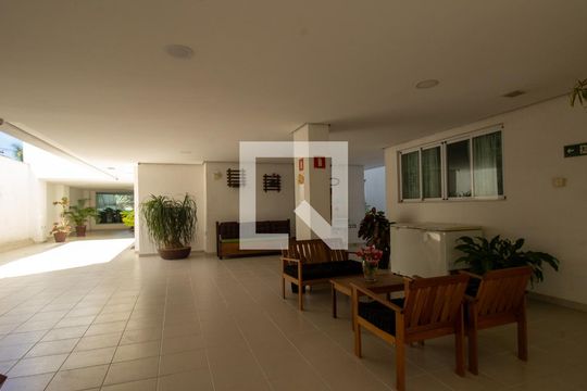 Área Comum de apartamento à venda com 3 quartos, 199m² em Recreio dos Bandeirantes, Rio de Janeiro